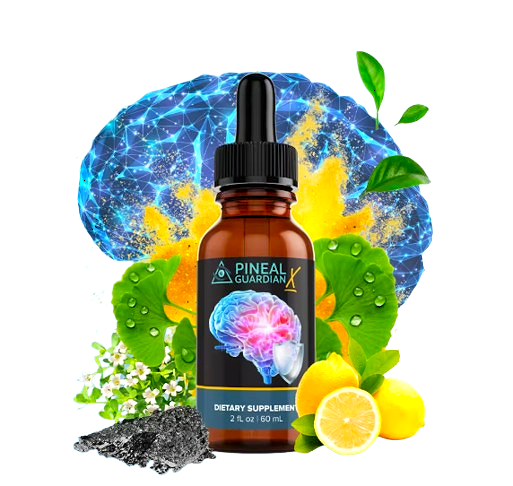 Pineal Guardian